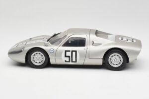 Porsche 904 GTS #50 Minichamps 1:18 180646750 Metaal — afbeelding 4 van 8