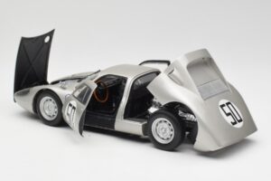 Porsche 904 GTS #50 Minichamps 1:18 180646750 Metaal — afbeelding 5 van 8