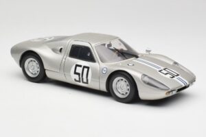 Porsche 904 GTS #50 Minichamps 1:18 180646750 Metaal — afbeelding 6 van 8