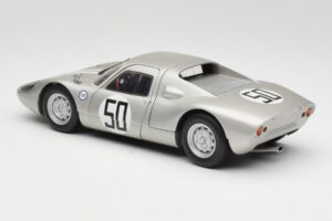 Porsche 904 GTS #50 Minichamps 1:18 180646750 Metaal — afbeelding 7 van 8