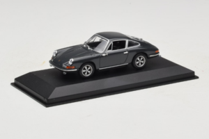 Porsche 911 901 Grijs Minichamps 1:43 943067124 Metaal — afbeelding 2 van 4
