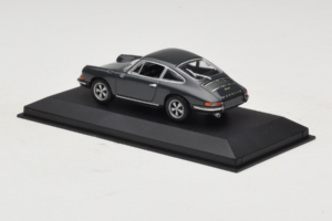 Porsche 911 901 Grijs Minichamps 1:43 943067124 Metaal — afbeelding 3 van 4