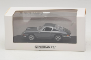 Porsche 911 901 Grijs Minichamps 1:43 943067124 Metaal — afbeelding 4 van 4