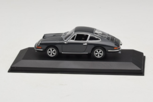 Porsche 911 901 Grijs Minichamps 1:43 943067124 Metaal