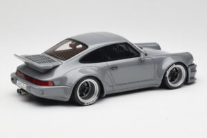 Porsche 911 964 RWB Jonsibal GT Spirit 1:18 GT477 Hars — afbeelding 2 van 6