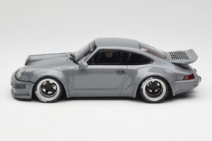Porsche 911 964 RWB Jonsibal GT Spirit 1:18 GT477 Hars — afbeelding 3 van 6