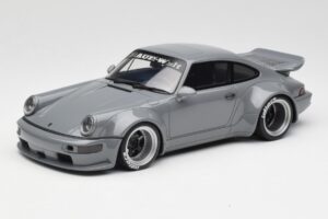 Porsche 911 964 RWB Jonsibal GT Spirit 1:18 GT477 Hars