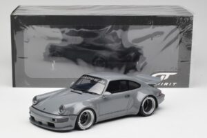 Porsche 911 964 RWB Jonsibal GT Spirit 1:18 GT477 Hars — afbeelding 6 van 6