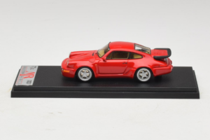 Porsche 911 964 Turbo Rood MR Collection 1:43 MR01C Hars