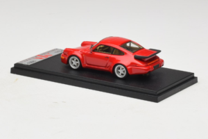 Porsche 911 964 Turbo Rood MR Collection 1:43 MR01C Hars — afbeelding 5 van 6