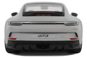 Porsche 911 992 GT3 Touring Grijs GT Spirit 1:12 GT460 Hars — afbeelding 5 van 5