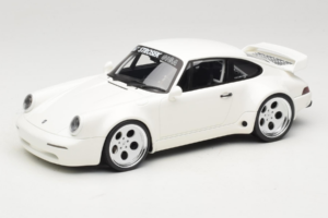 Porsche 911 992 Strosek Giga White GT Spirit 1:18 GT525 Hars