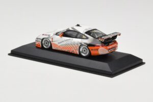 Porsche 911 996 GT3 Cup Mobil 1 #1 VIP Car 2004 Minichamps 1:43 WAP02012115-R1 Metaal — afbeelding 3 van 4