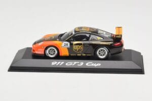 Porsche 911 997 GT3 Cup #28 M. Seffarth Carrera Cup 2006 Minichamps 1:43 WAP02012316 Metaal