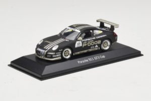 Porsche 911 997 GT3 Cup #89 VIP Car 2007 Minichamps 1:43 WAP020SET17 Metaal — afbeelding 2 van 4