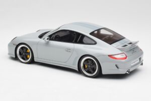 Porsche 911 997 Sport Classic GT Spirit 1:18 GT047 Hars — afbeelding 5 van 6