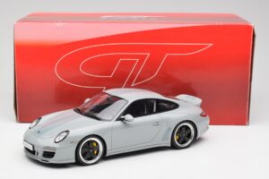 Porsche 911 997 Sport Classic GT Spirit 1:18 GT047 Hars — afbeelding 6 van 6
