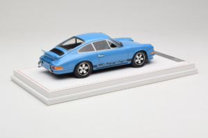 Porsche 911 Carrera RS 2.7 Blauw IVY 1:18 REMC018 Hars — afbeelding 3 van 7