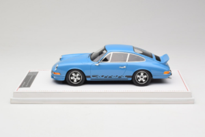 Porsche 911 Carrera RS 2.7 Blauw IVY 1:18 REMC018 Hars
