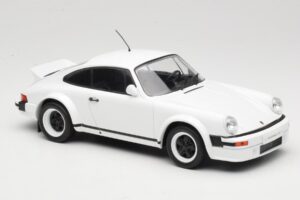 Porsche 911 SC GT Race Version IXO 1:18 18CMC007 Metaal — afbeelding 4 van 6