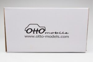 Porsche 911 SC Group 4 Citroen C35 Assistance Rally Portugal 1981 Otto 1:18 OT374 Hars — afbeelding 8 van 8