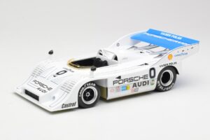 Porsche 917/10 #0 J. Scheckter Vasek Polak Racing Can-Am Championship 1973 Minichamps 1:18 155736500 Metaal