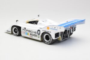Porsche 917/10 #0 J. Scheckter Vasek Polak Racing Can-Am Championship 1973 Minichamps 1:18 155736500 Metaal — afbeelding 5 van 6