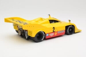 Porsche 917/10 #2 W. Kauhsen Interserie 300km Nurburgring Winner 1973 Minichamps 1:18 100736102-O Metaal — afbeelding 3 van 8