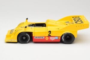 Porsche 917/10 #2 W. Kauhsen Interserie 300km Nurburgring Winner 1973 Minichamps 1:18 100736102-O Metaal — afbeelding 4 van 8