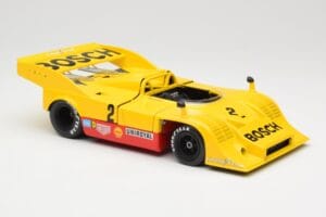 Porsche 917/10 #2 W. Kauhsen Interserie 300km Nurburgring Winner 1973 Minichamps 1:18 100736102-O Metaal — afbeelding 6 van 8