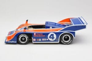 Porsche 917/10 #4 H. Wiedmer Can-Am Watkins Glen 1973 Minichamps 1:18 155736504 Metaal — afbeelding 3 van 6
