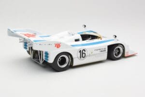 Porsche 917/10 #7 Rinzler Motor Racing Cola G. Follmer Winner Road Atlanta Can-Am 1973 Minichamps 1:18 153736516 Metaal — afbeelding 2 van 6