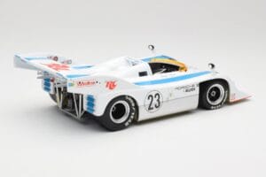 Porsche 917/10 Rinzler Motoracing #23 C. Kemp Can-Am Watkins Glen 1973 Minichamps 1:18 155736523 Metaal — afbeelding 2 van 6