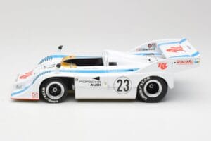 Porsche 917/10 Rinzler Motoracing #23 C. Kemp Can-Am Watkins Glen 1973 Minichamps 1:18 155736523 Metaal — afbeelding 3 van 6