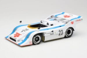 Porsche 917/10 Rinzler Motoracing #23 C. Kemp Can-Am Watkins Glen 1973 Minichamps 1:18 155736523 Metaal