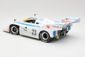 Porsche 917/10 Rinzler Motoracing #23 C. Kemp Can-Am Watkins Glen 1973 Minichamps 1:18 155736523 Metaal — afbeelding 5 van 6
