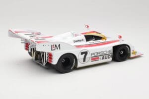 Porsche 917/10 Team Penske #7 G. Follmer Can-Am Series Champion 1972 Minichamps 1:18 155726507 Metaal — afbeelding 2 van 6