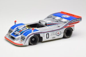 Porsche 917/20 Martini #0 G. Muller Interserie Champion 1974 Minichamps 1:18 100746100 Metaal