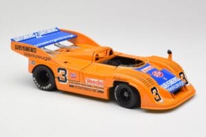 Porsche 917/20 TC #3 H. Kelleners Felder Racing Team Interserie 1973 Minichamps 1:18 100736103 Metaal — afbeelding 6 van 8
