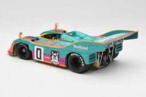 Porsche 917/20 Vaillant Racing #0 G. Muller Winner Interserie 1975 Minichamps 1:18 100756100 Metaal — afbeelding 7 van 8