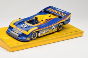 Porsche 917/30 #6 Penske Racing M. Donohue Can-Am Champion 1973 Minichamps 1:18 186736006 Metaal — afbeelding 2 van 8
