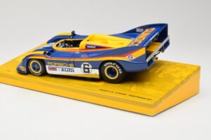Porsche 917/30 #6 Penske Racing M. Donohue Can-Am Champion 1973 Minichamps 1:18 186736006 Metaal — afbeelding 7 van 8