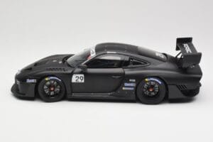Porsche 935/19 GRT #29 C. Ineichen Porsche Motorsport GT2 RS Supersportscar Weekend Spa 2019 Minichamps 1:18 155067529 Metaal — afbeelding 3 van 6