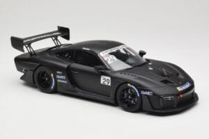 Porsche 935/19 GRT #29 C. Ineichen Porsche Motorsport GT2 RS Supersportscar Weekend Spa 2019 Minichamps 1:18 155067529 Metaal — afbeelding 4 van 6