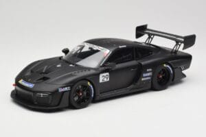 Porsche 935/19 GRT #29 C. Ineichen Porsche Motorsport GT2 RS Supersportscar Weekend Spa 2019 Minichamps 1:18 155067529 Metaal
