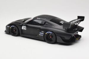 Porsche 935/19 GRT #29 C. Ineichen Porsche Motorsport GT2 RS Supersportscar Weekend Spa 2019 Minichamps 1:18 155067529 Metaal — afbeelding 5 van 6