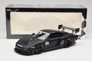Porsche 935/19 GRT #29 C. Ineichen Porsche Motorsport GT2 RS Supersportscar Weekend Spa 2019 Minichamps 1:18 155067529 Metaal — afbeelding 6 van 6