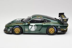 Porsche 935/19 #71 Tenner Racing 2019 Minichamps 1:18 155067571 Metaal — afbeelding 3 van 6