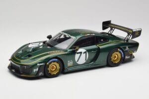Porsche 935/19 #71 Tenner Racing 2019 Minichamps 1:18 155067571 Metaal