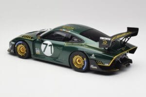 Porsche 935/19 #71 Tenner Racing 2019 Minichamps 1:18 155067571 Metaal — afbeelding 5 van 6